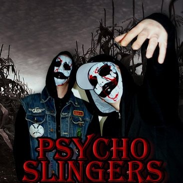 PsychoSlingers