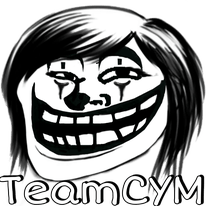 Team CYM