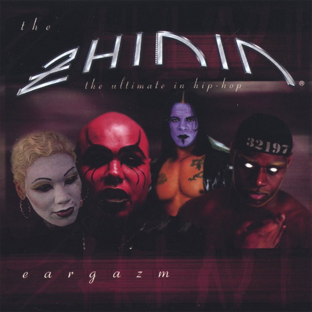 The Zhinin